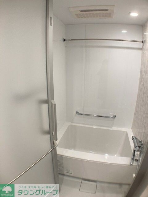 プレール・ドゥーク新宿Westの物件内観写真