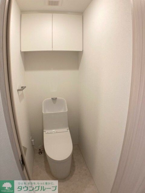 プレール・ドゥーク新宿Westの物件内観写真