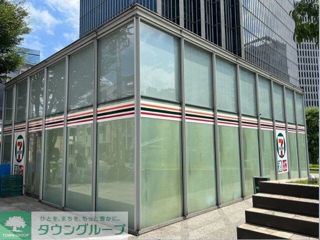 レオパレスユリパレス中野坂上の物件内観写真