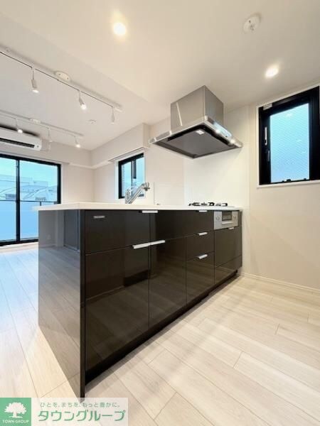 La Perla Nakanoの物件内観写真