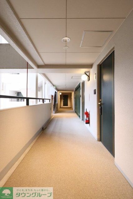 アクシア新宿御苑の物件内観写真