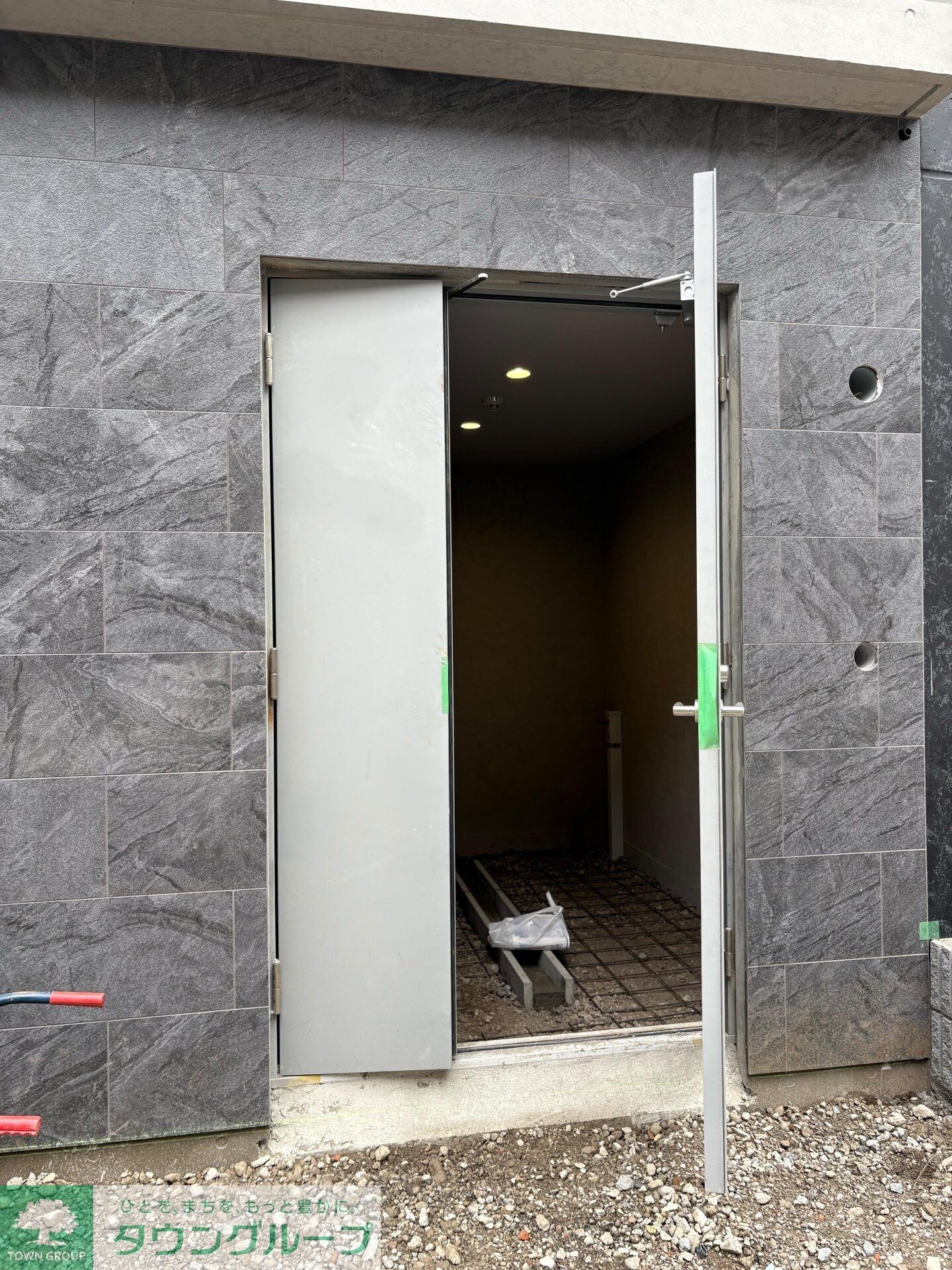 グランピア中野坂上の物件内観写真