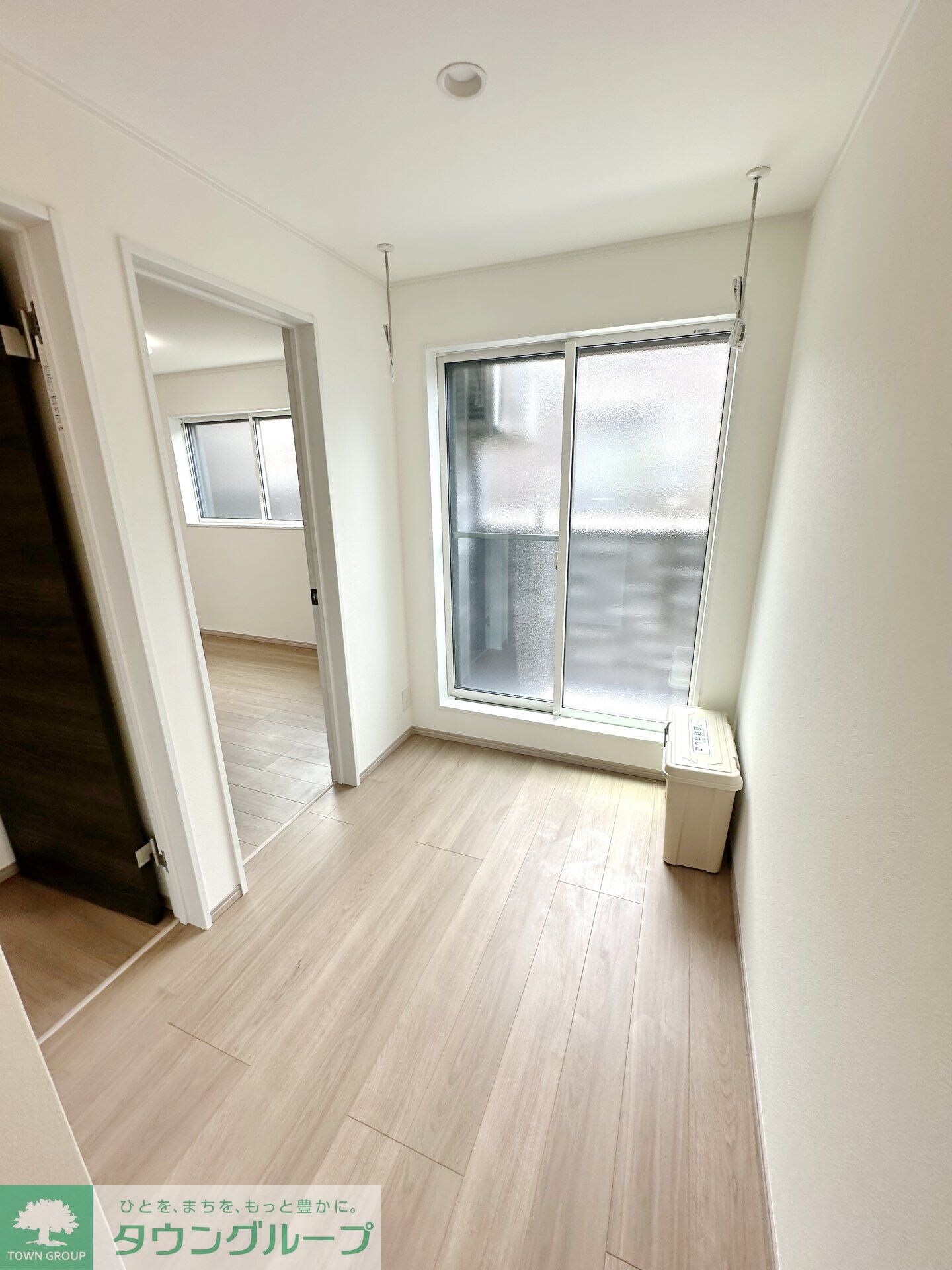 グランレジデンスの物件内観写真