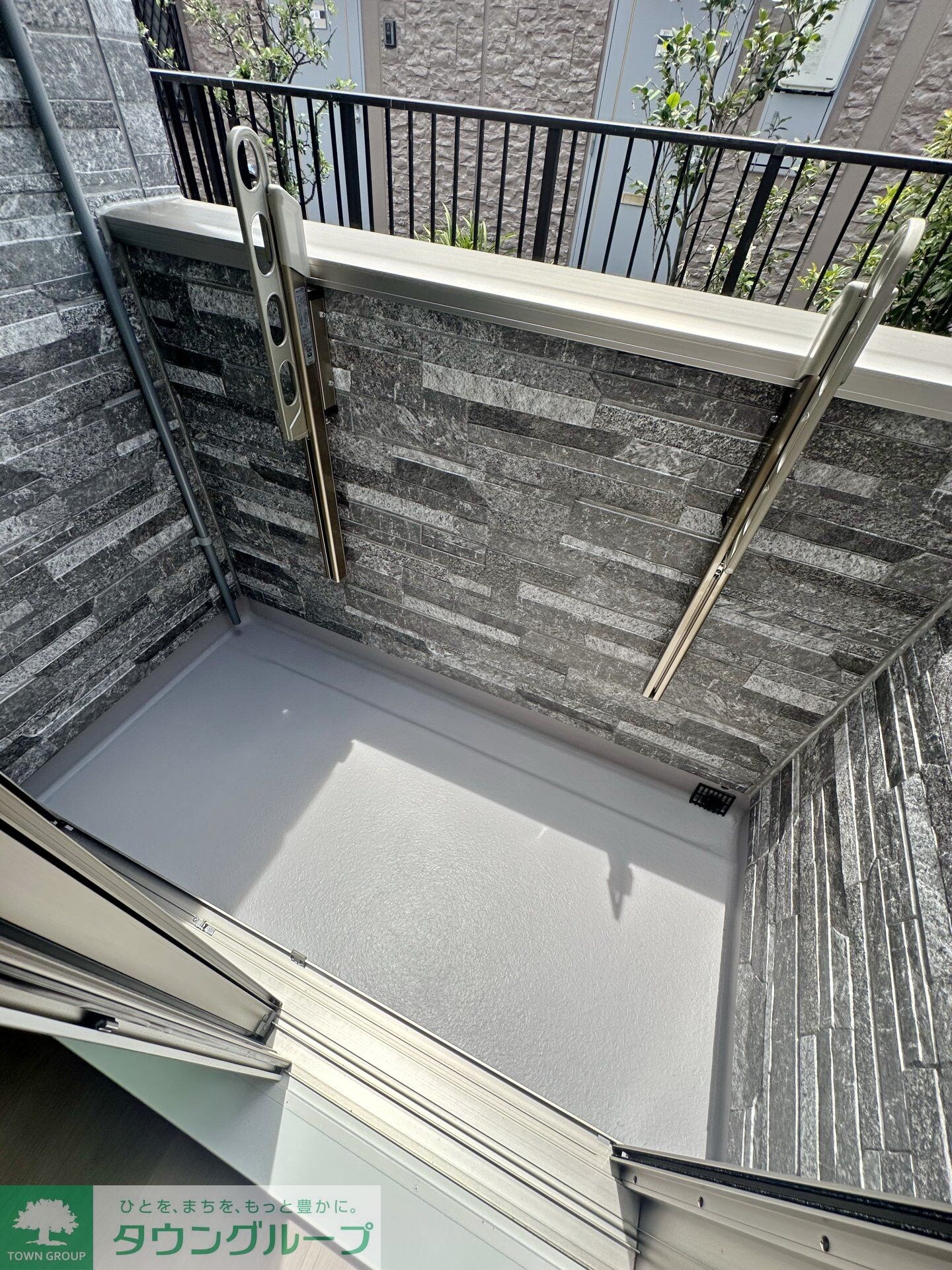 グランレジデンスの物件内観写真