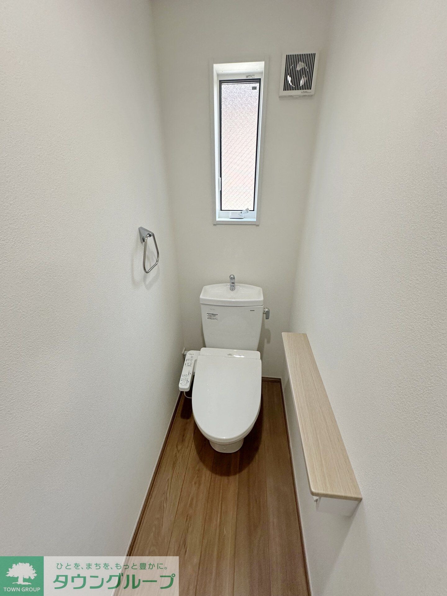 グランレジデンスの物件内観写真