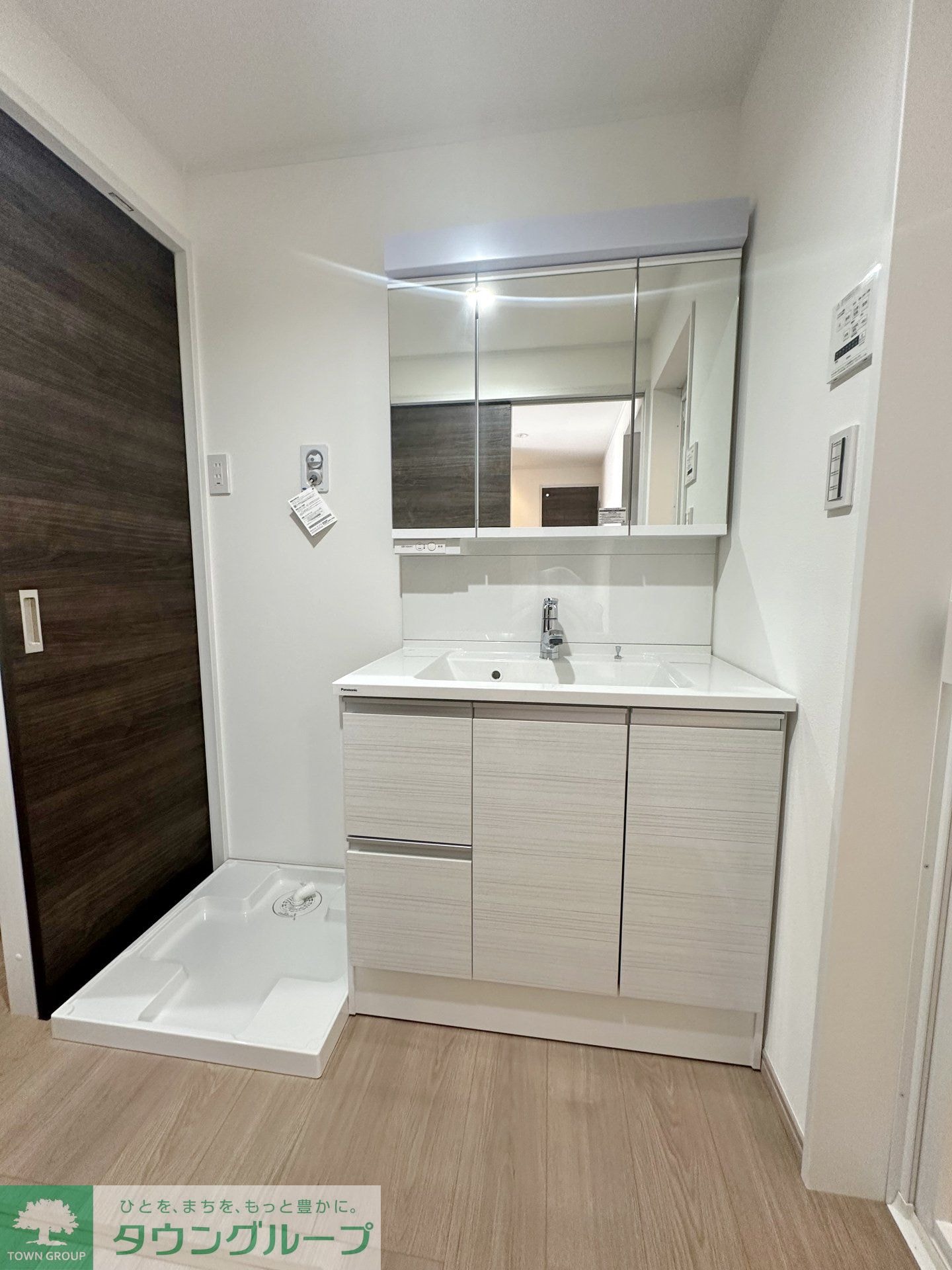 グランレジデンスの物件内観写真