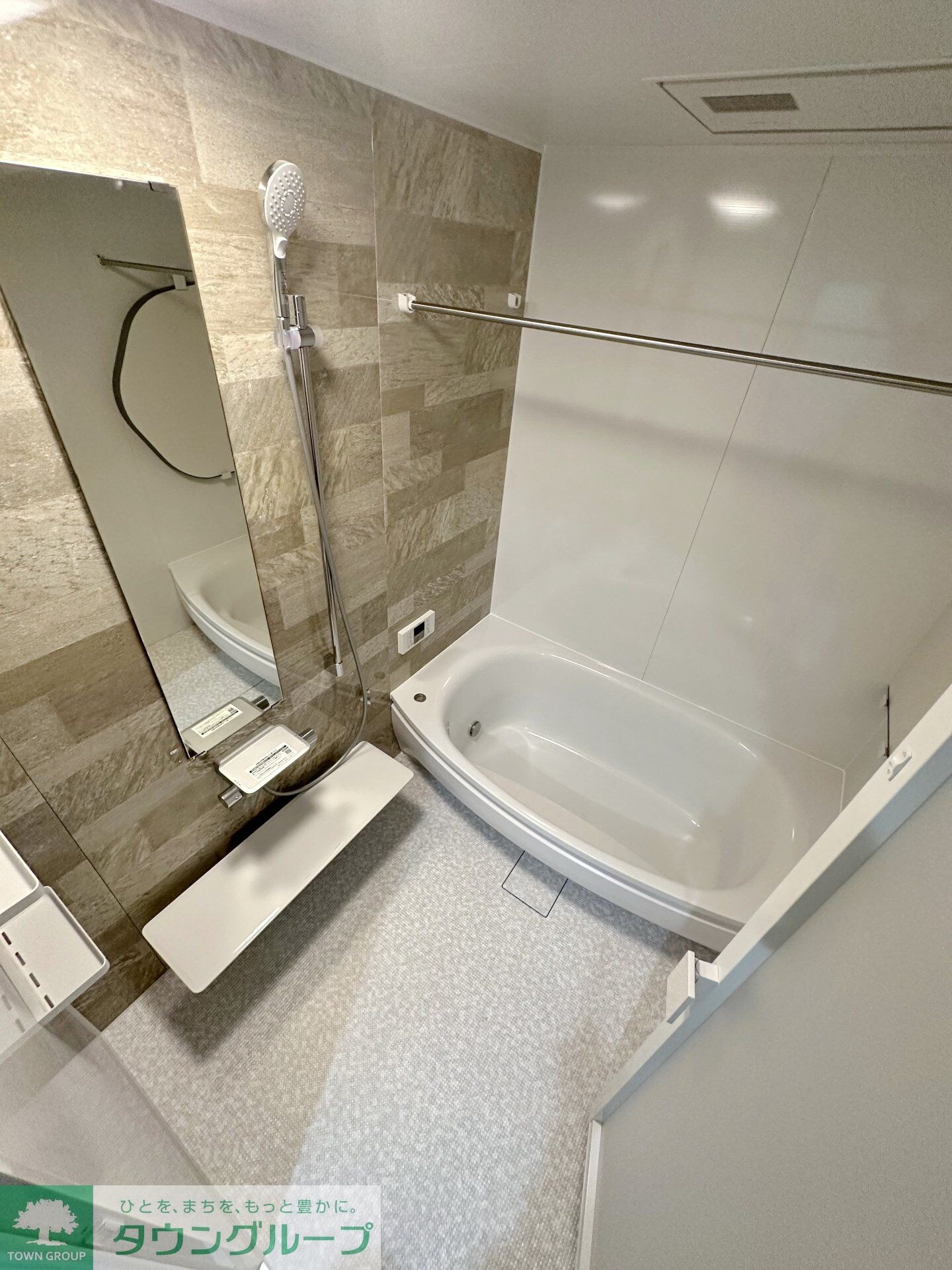 グランレジデンスの物件内観写真