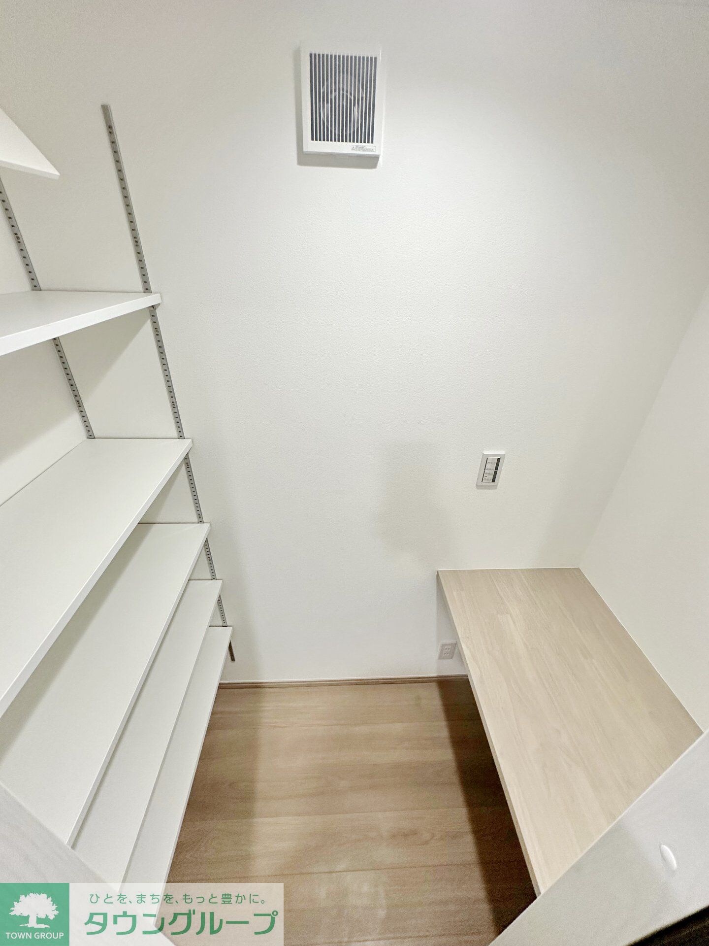 グランレジデンスの物件内観写真