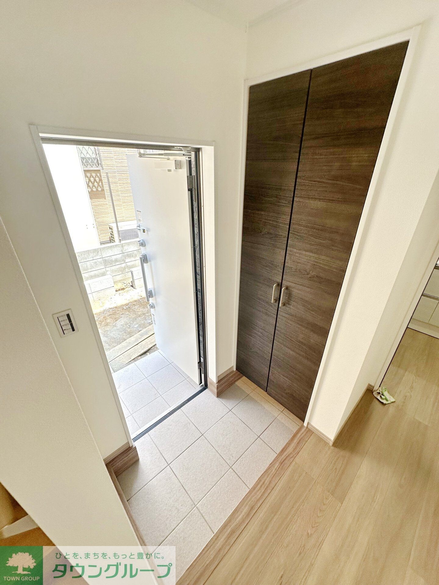 グランレジデンスの物件内観写真