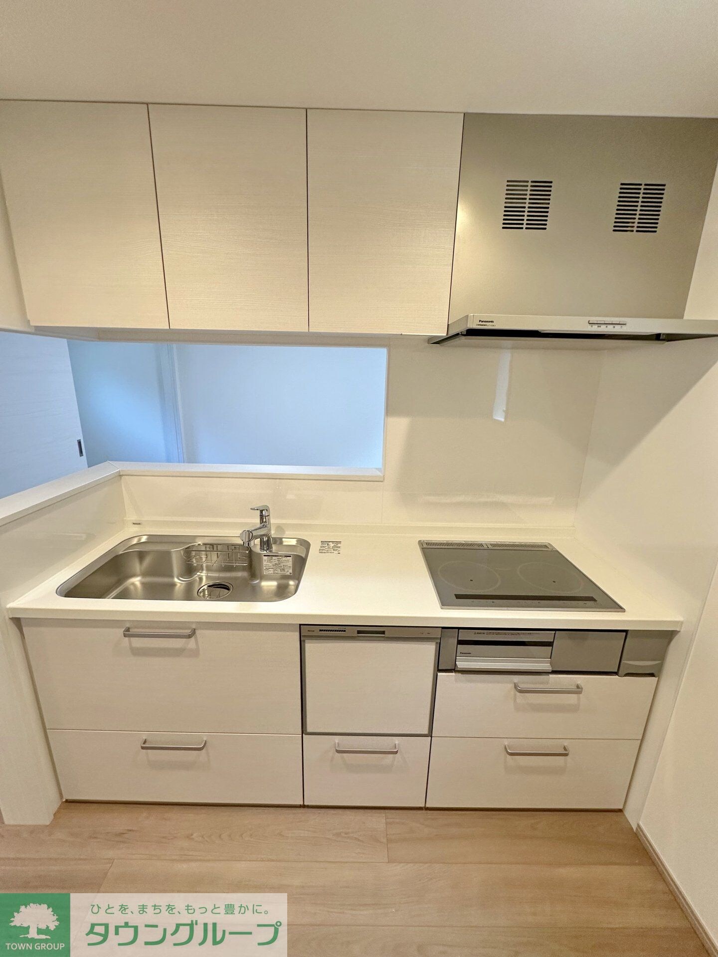 グランレジデンスの物件内観写真