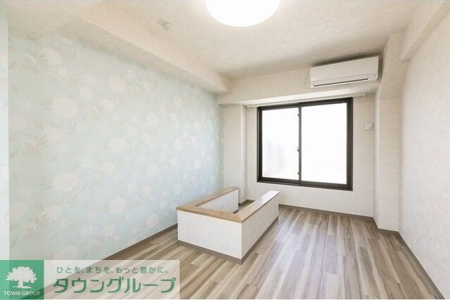 シェル中野弥生町の物件内観写真