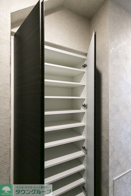 シェル中野弥生町の物件内観写真