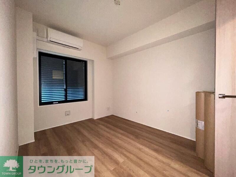 ドゥーエ早稲田の物件内観写真