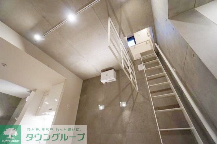 ASTILE幡ヶ谷の物件内観写真