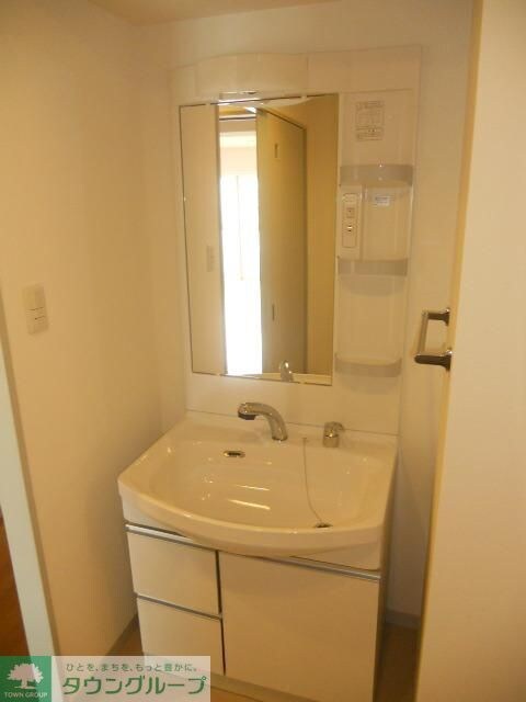 ステラメゾン大森の物件内観写真