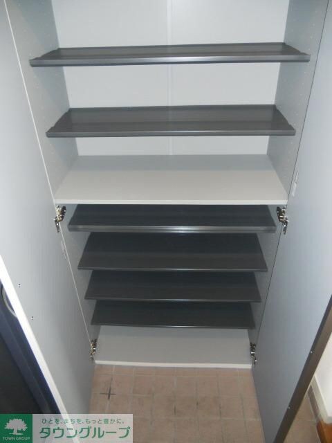 ステラメゾン大森の物件内観写真