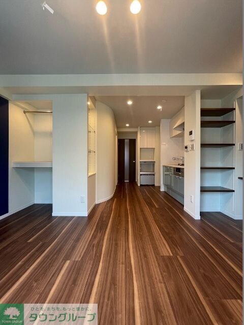 若松町サマリヤマンションの物件内観写真