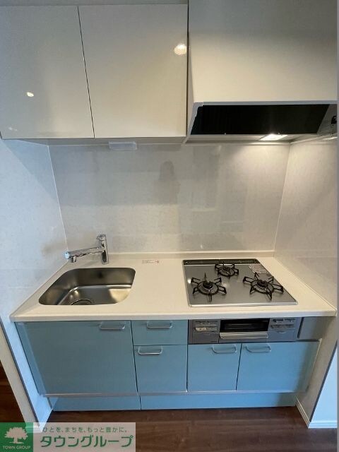 若松町サマリヤマンションの物件内観写真