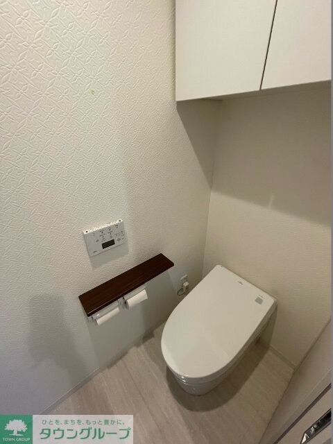 若松町サマリヤマンションの物件内観写真