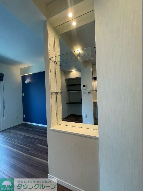 若松町サマリヤマンションの物件内観写真