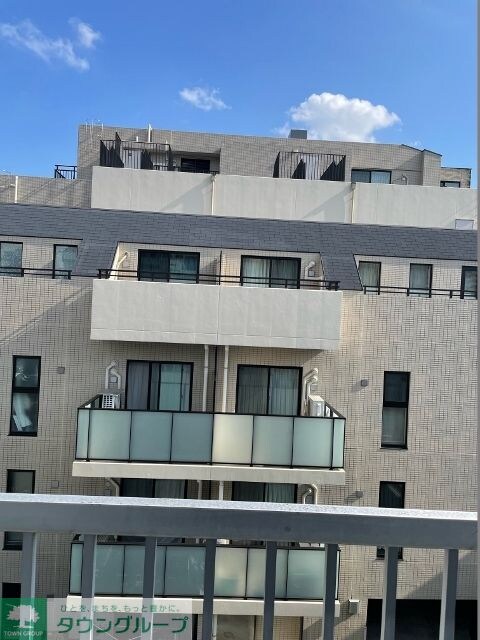 若松町サマリヤマンションの物件内観写真