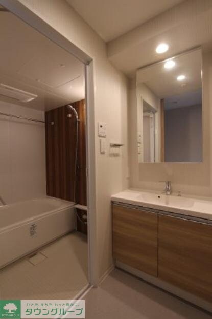 プラウドフラット中野の物件内観写真