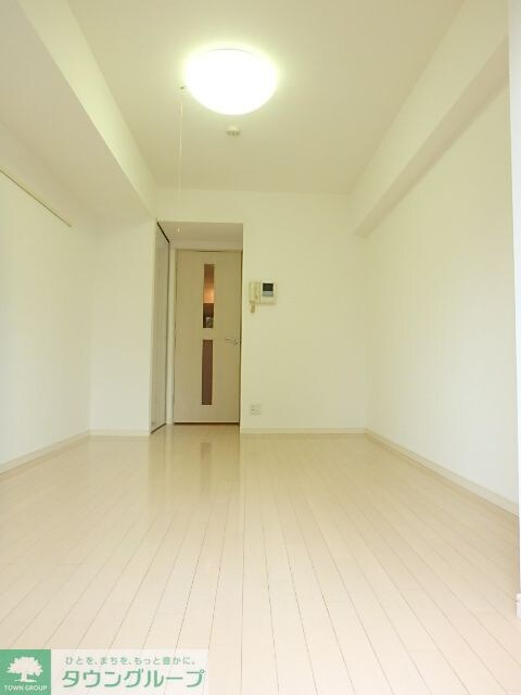 ガーラ落合南長崎の物件内観写真