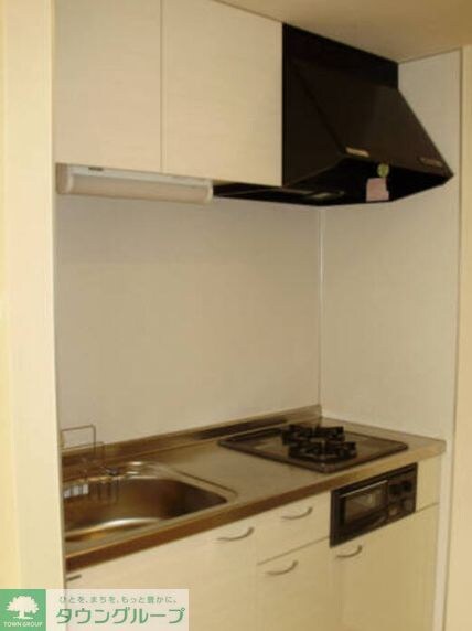 Tレジデンスの物件内観写真