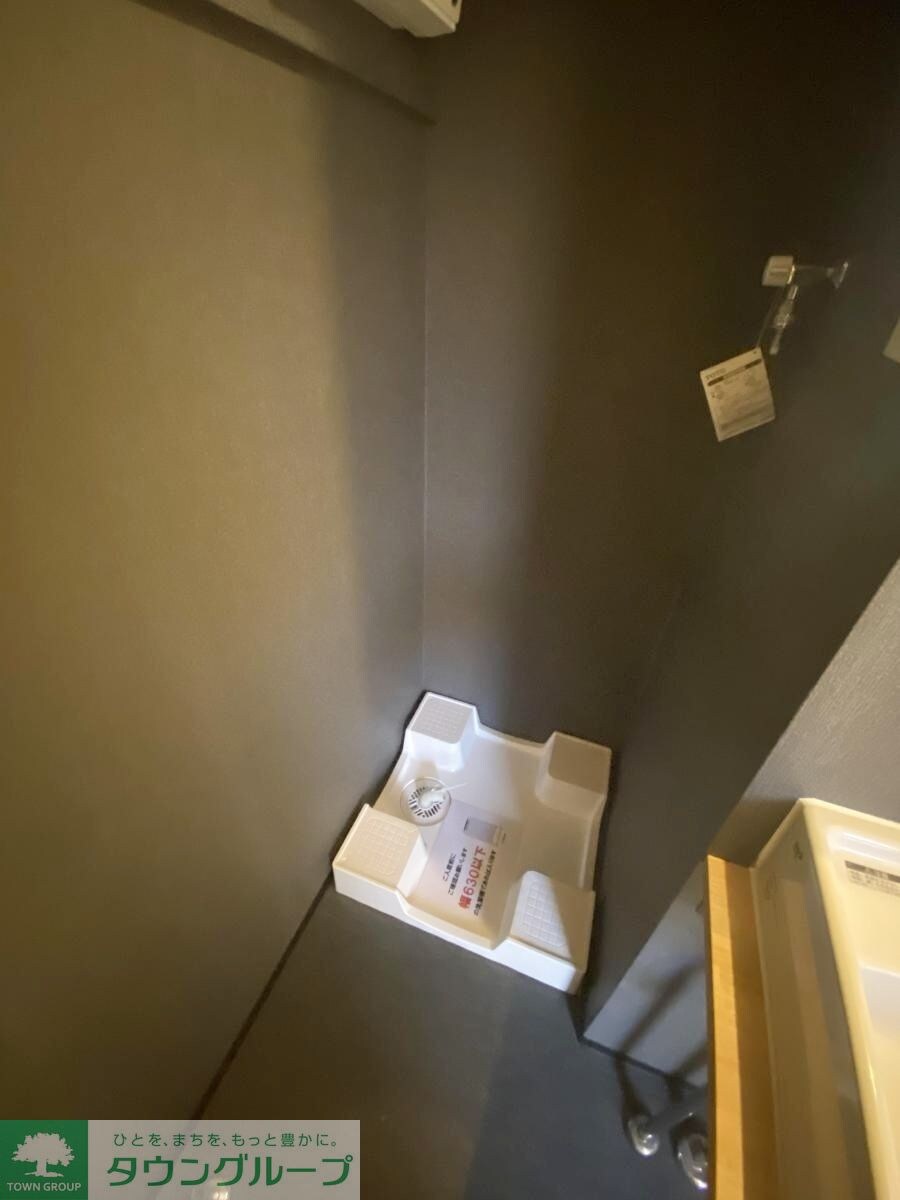 Liberte ときわ台の物件内観写真