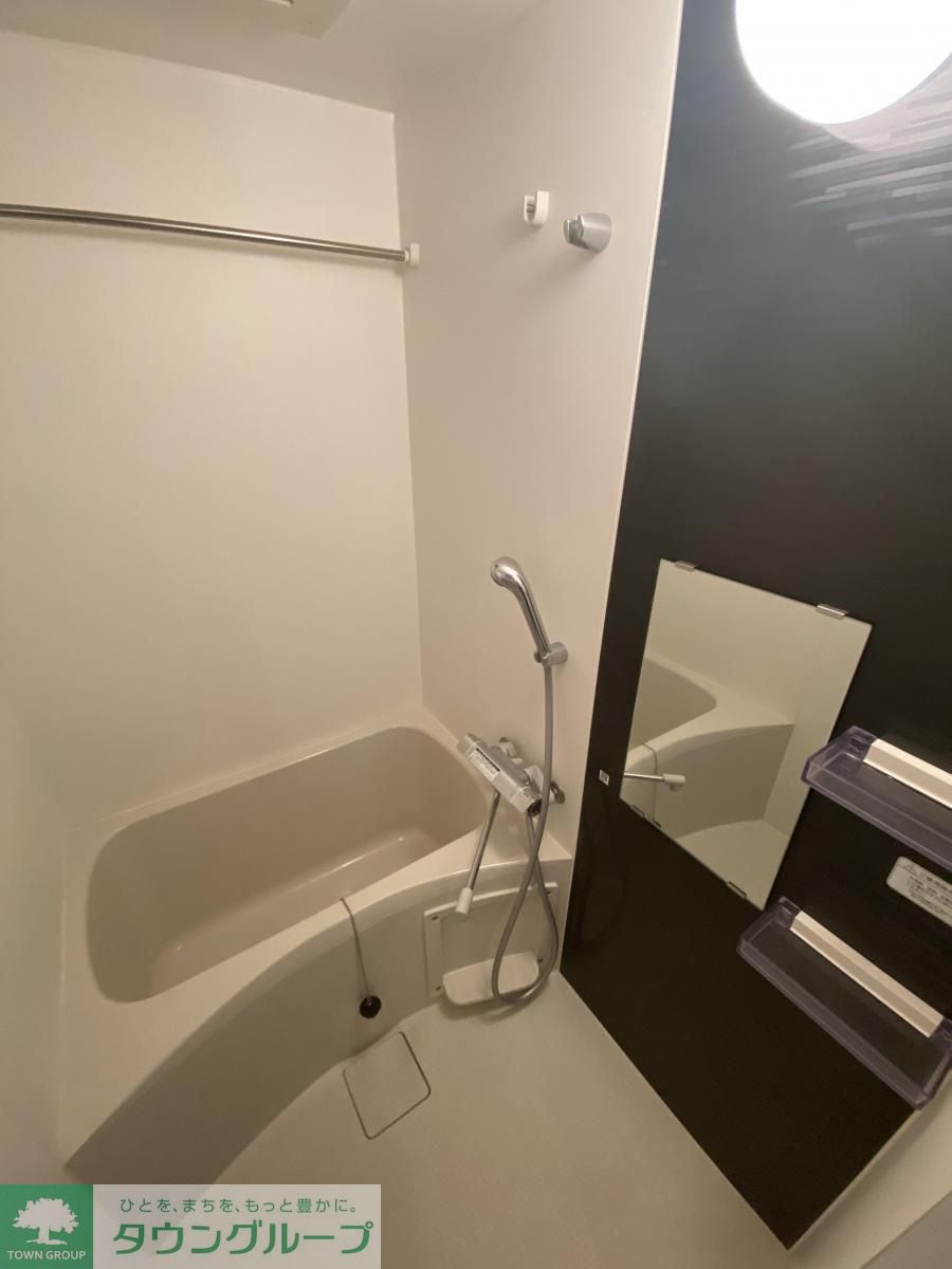 Liberte ときわ台の物件内観写真