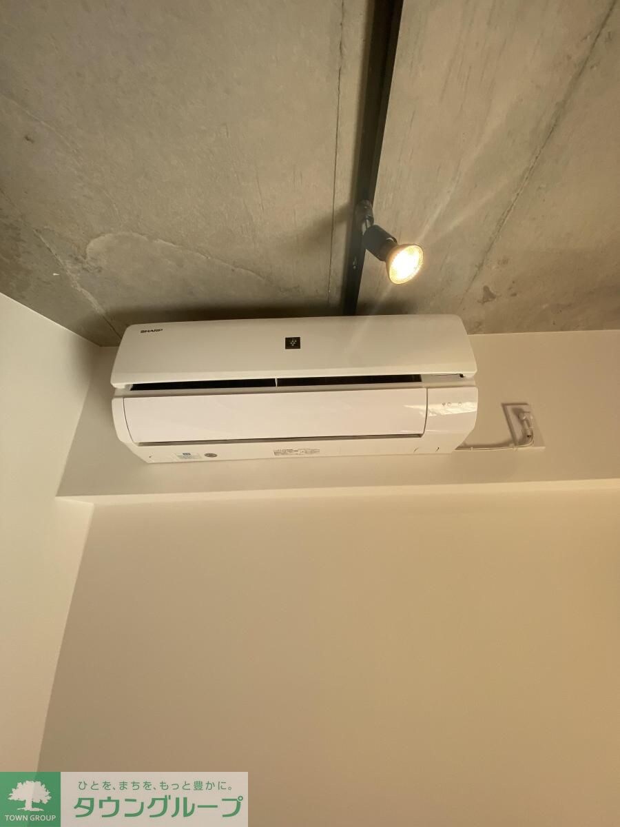 Liberte ときわ台の物件内観写真