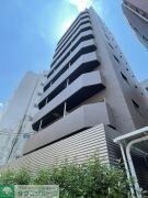 アルシェ新宿の物件外観写真