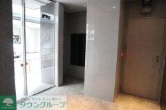 アルシェ新宿の物件内観写真