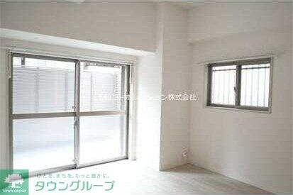 アルシェ新宿の物件内観写真