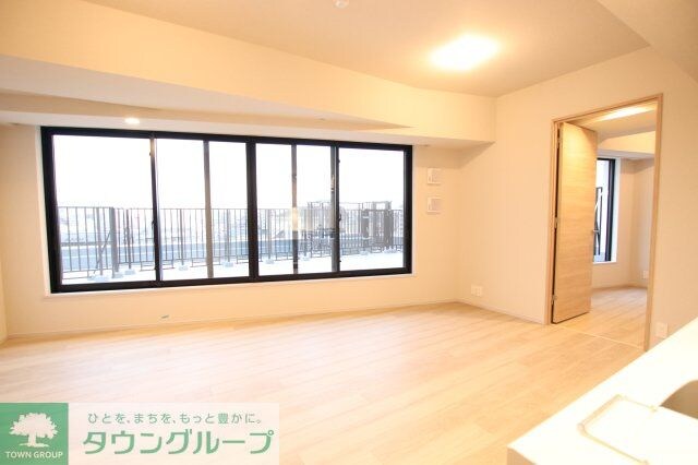 プラウドフラット西早稲田の物件内観写真