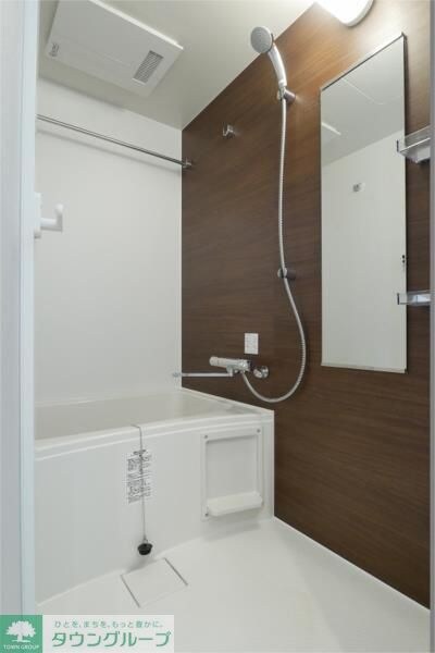 ハーモニーレジデンス新宿 THE NORTHの物件内観写真