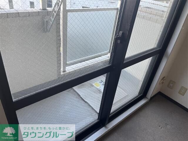 マイステージアムヒューゲル西落合の物件内観写真