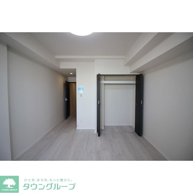 プレール・ドゥーク東新宿IIIの物件内観写真