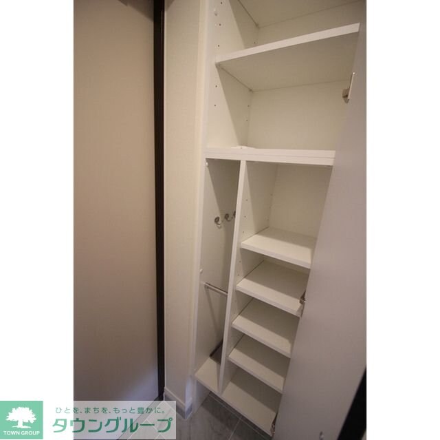 プレール・ドゥーク東新宿IIIの物件内観写真