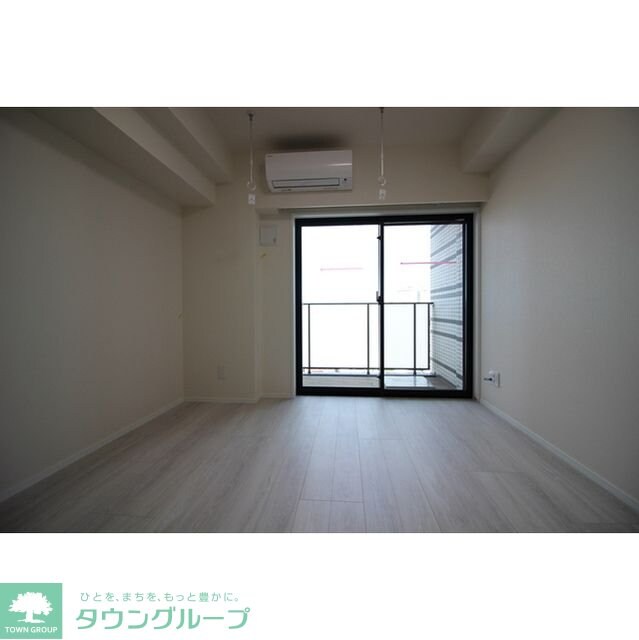 プレール・ドゥーク東新宿IIIの物件内観写真