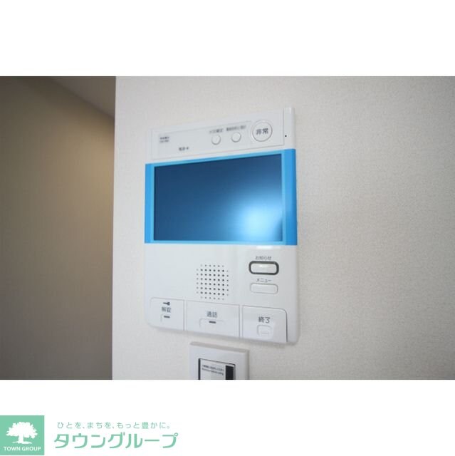 プレール・ドゥーク東新宿IIIの物件内観写真