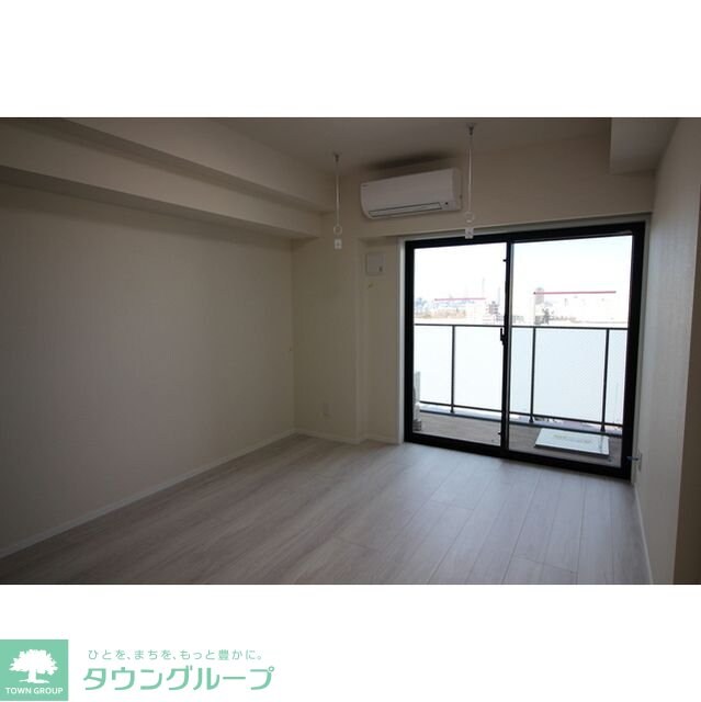 プレール・ドゥーク東新宿IIIの物件内観写真