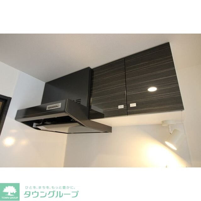 プレール・ドゥーク東新宿IIIの物件内観写真