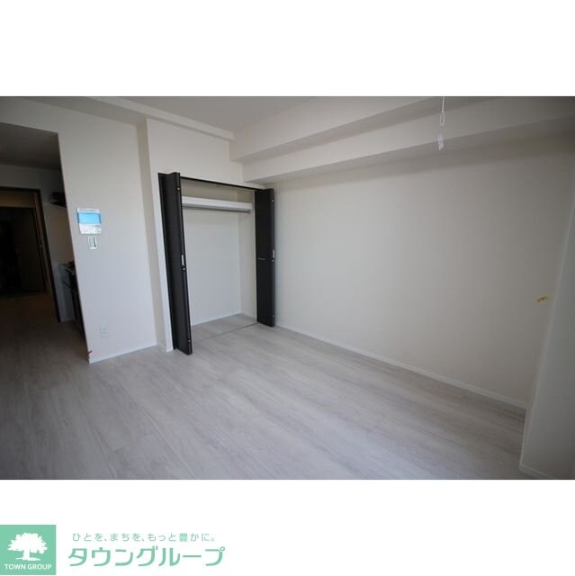 プレール・ドゥーク東新宿IIIの物件内観写真