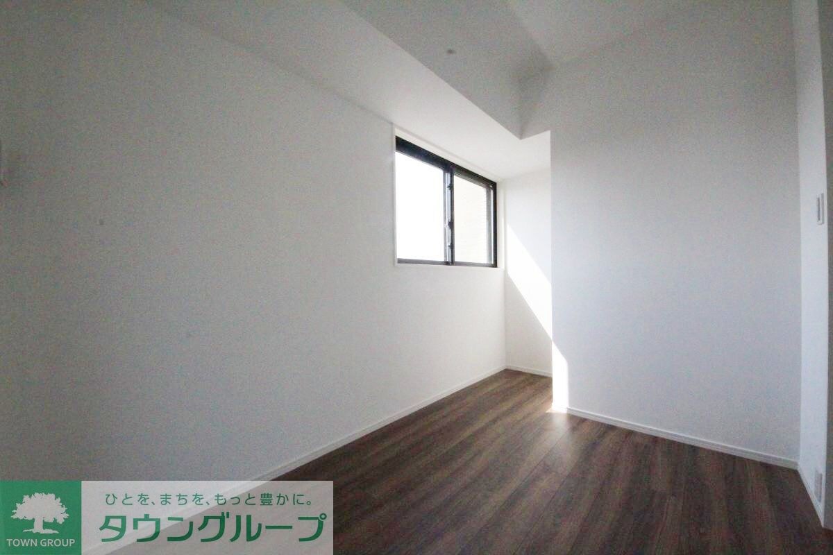 プリューム中野坂上の物件内観写真
