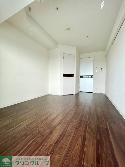 レジディア笹塚IIの物件内観写真