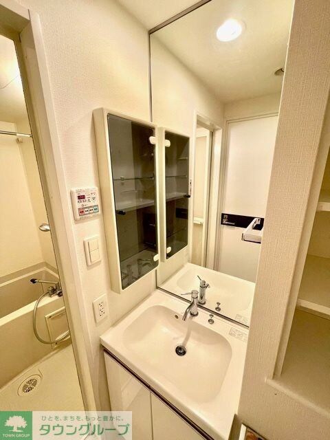 レジディア笹塚IIの物件内観写真