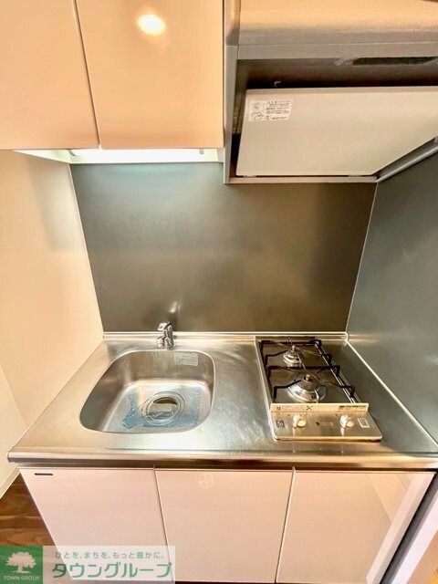 レジディア笹塚IIの物件内観写真