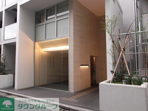 レジディア笹塚IIの物件内観写真