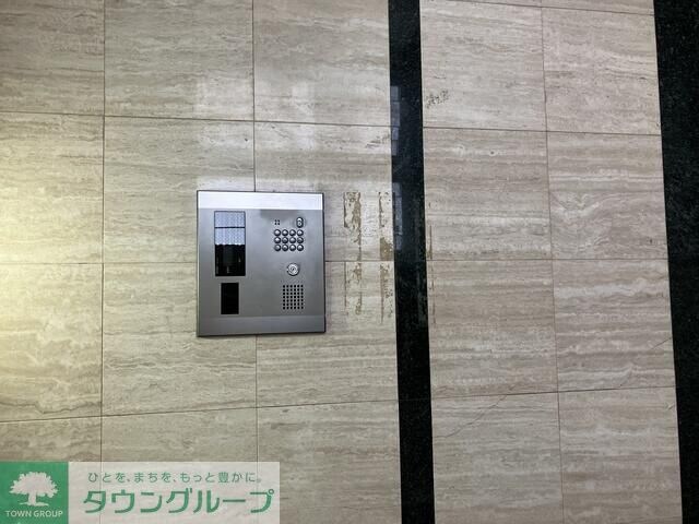 ローズガーデンの物件内観写真